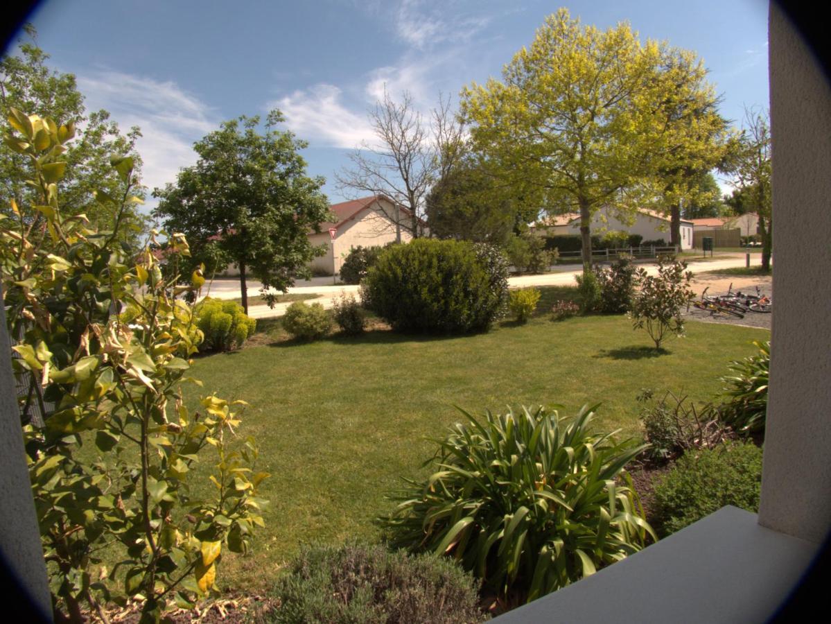 Villa D'Eau Douce Les Achards  Exteriér fotografie