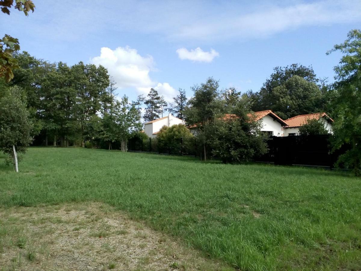 Villa D'Eau Douce Les Achards  Exteriér fotografie